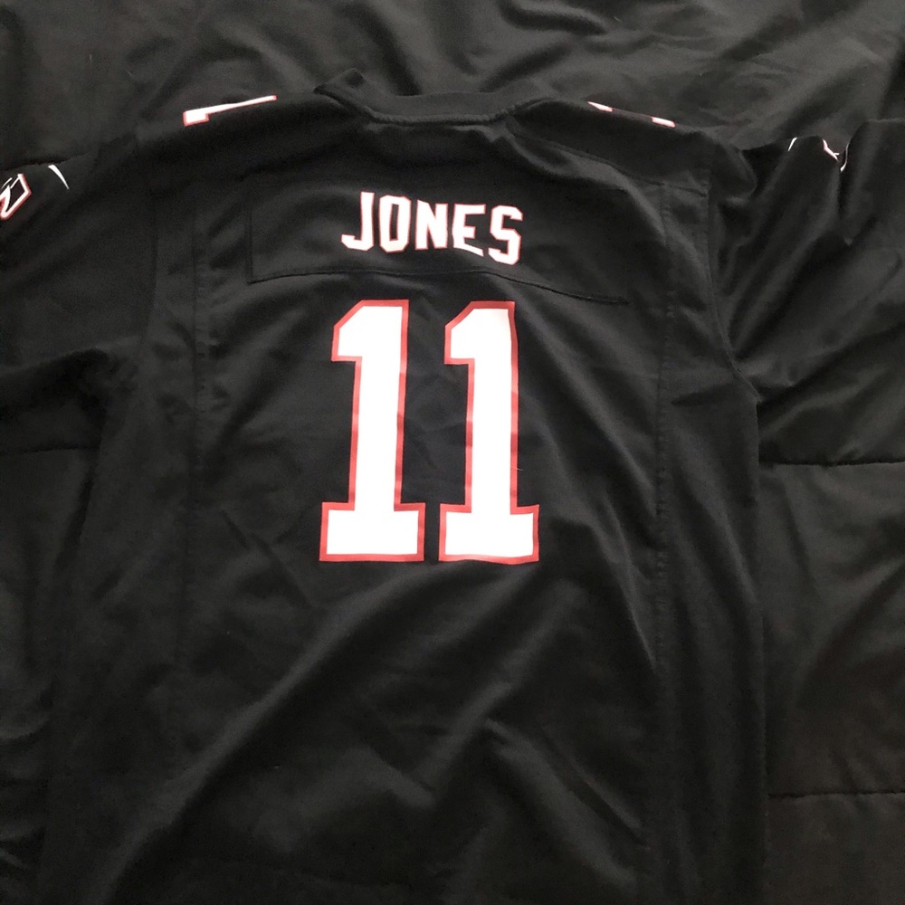 Julio Jones Falcons Jersey